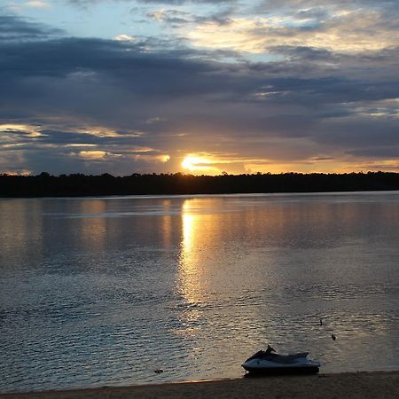 Baganara Island Resort Bartica Zewnętrze zdjęcie